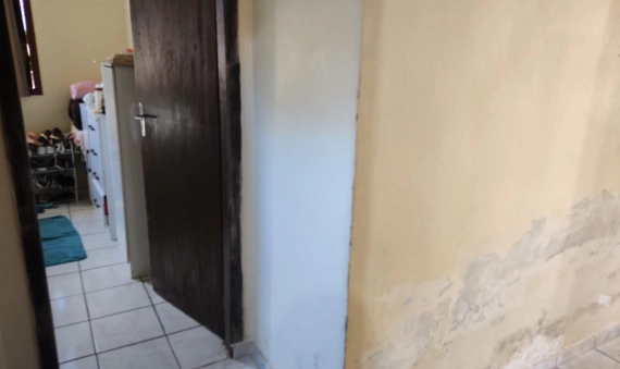 CASA - PEDREIRAS, BALNEÁRIO RINCÃO