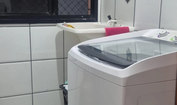 APARTAMENTO - CENTRO, IÇARA