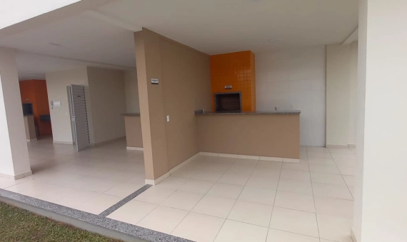 APARTAMENTO - RES. VIA VENEZIA, CRICIÚMA