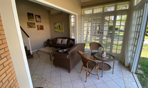 CASA - LAGOA DOS ESTEVES, BALNEÁRIO RINCÃO