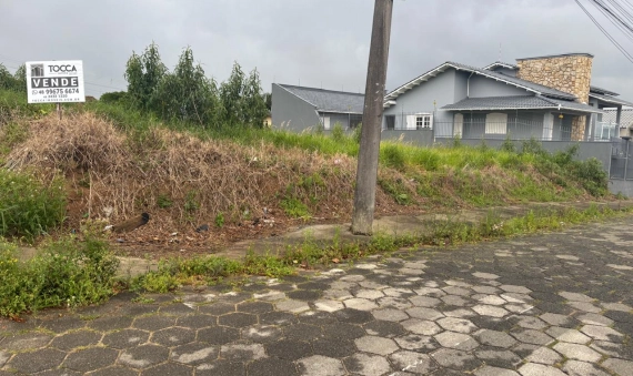 TERRENO - RAICHASKI - IÇARA