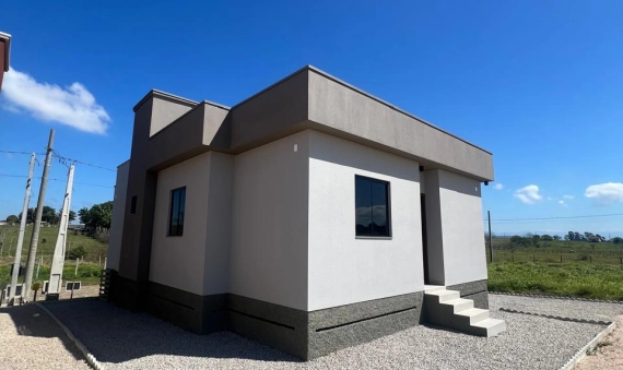 CASA - SANGA FUNDA, IÇARA