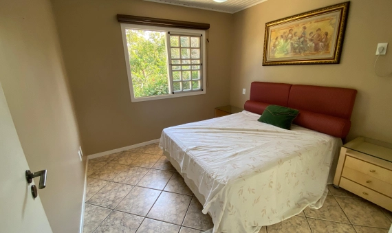 CASA - PARA LOCAÇÃO, LAGOA DOS ESTEVES, BALNEÁRIO RINCÃO