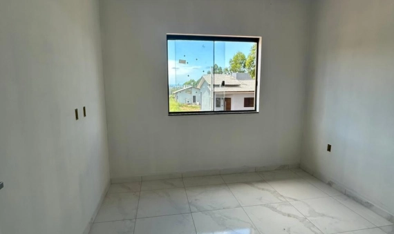 CASA - LOT. ROSA DE SHARON, PEDREIRA, BALNEÁRIO RINCÃO