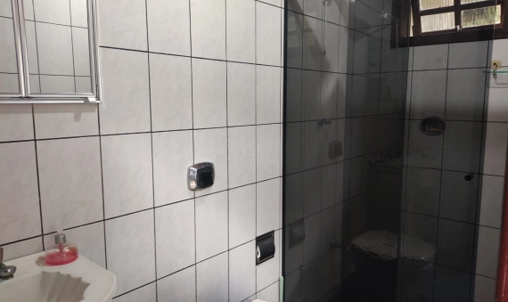 CASA - CENTRO, SIDEROPOLIS