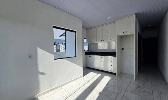 CASA - AURORA - IÇARA