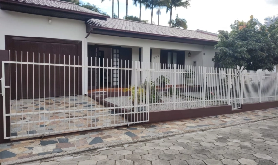 CASA - CENTRO, SIDEROPOLIS