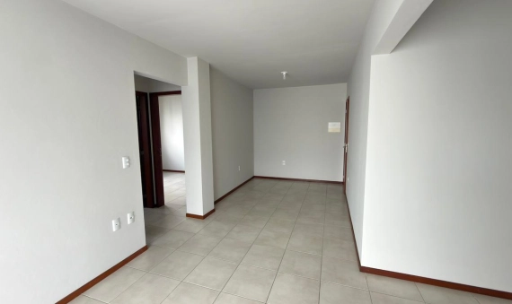 APARTAMENTO - SAO LUIZ 