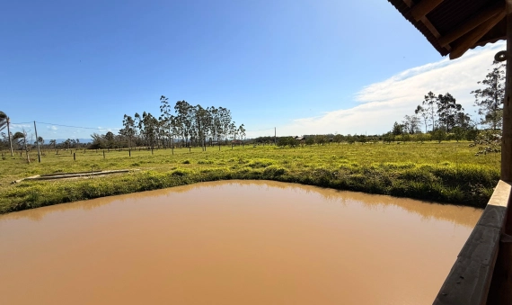 SITIO - COQUEIROS, IÇARA