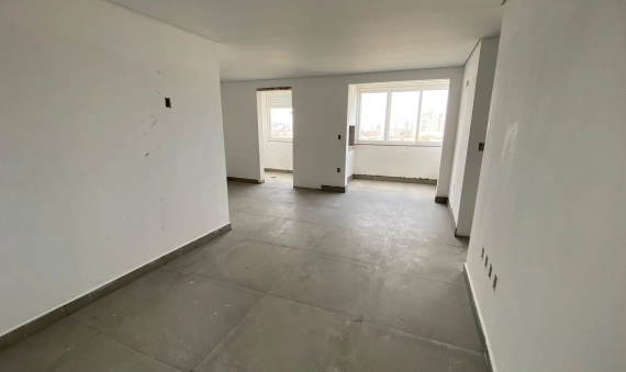 APARTAMENTO - RES. RESERVA DO MEDITERRÂNEO - CENTRO, BALNEÁRIO RINCÃO