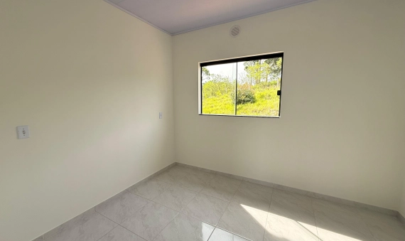 CASA - LOT. ROSA DE SHARON, PEDREIRA, BALNEÁRIO RINCÃO