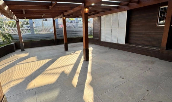 CASA - CEARÁ, CRICIÚMA