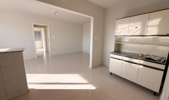 APARTAMENTO NO EDIFÍCIO RINCÃO - CENTRO, BALNEÁRIO RINCÃO