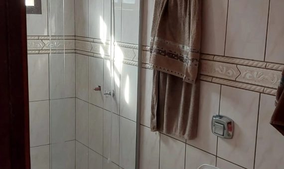 CASA - PRIMEIRO DE MAIO - IÇARA