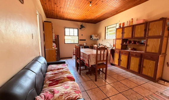 CASA - ZONA SUL, BALNEÁRIO RINCÃO