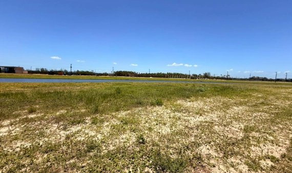 TERRENO, CONDOMÍNIO ACQUA VILLAGE - BALNEÁRIO RINCÃO
