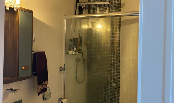 APARTAMENTO-CENTRO-BALNEÁRIO RINCÃO