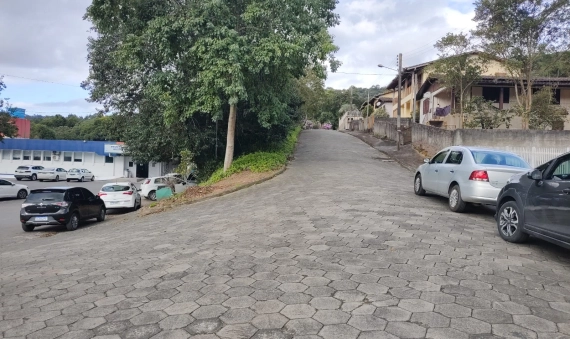 CASA - CENTRO, SIDEROPOLIS