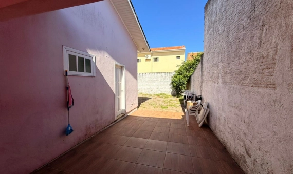 CASA - RINCÃO NOVO - BALNEARIO RINCÃO