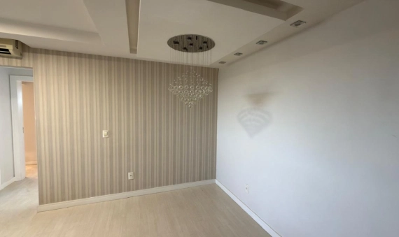APARTAMENTO - ROMA IÇARA 