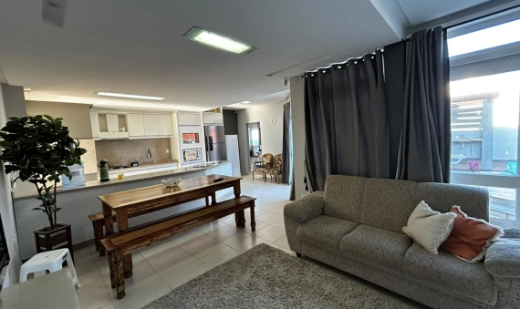 CASA - CENTRO - BALNEARIO RINCÃO