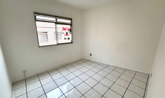 APARTAMENTO - RES. MACHADO DE ASSIS - SÃO LUIS - CRICIUMA