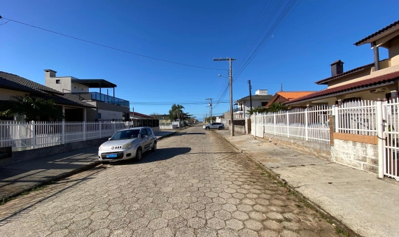 CASA - ZONA SUL, BALNEÁRIO RINCÃO