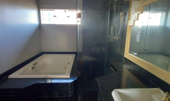 CASA ALTO PADRÃO - MICHEL - CRICIUMA