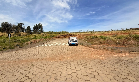 TERRENO - CAMINHOS DO MAR, BOA VISTA, IÇARA