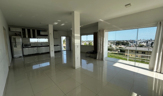 CASA - NOSSA SENHORA DE FÁTIMA - IÇARA