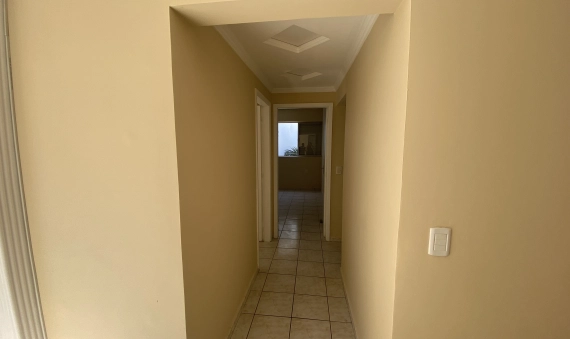 APARTAMENTO - ED. MANCHESTER - CENTRO - CRICIUMA