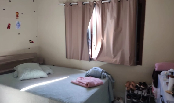 CASA - PEDREIRAS, BALNEÁRIO RINCÃO