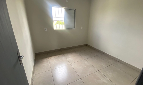 CASA - LOT. CONSÓRCIO ECONOMICO CRICÍUMENSE - BALNEARIO RINCÃO