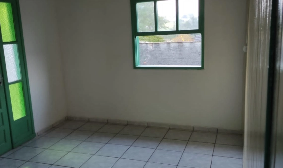 CASA COM EDÍCULA - JARDIM ELIZABETE, IÇARA