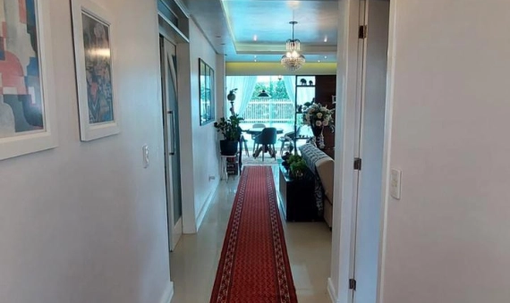 CASA - ZONA SUL, BALNEÁRIO RINCÃO