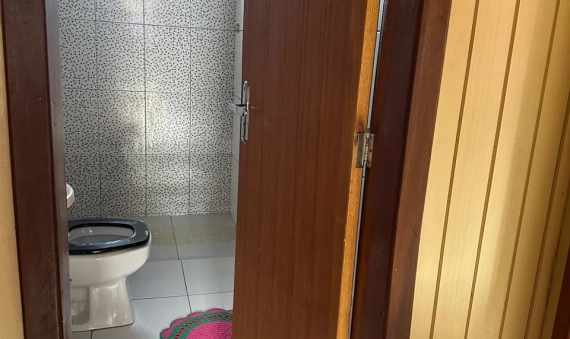 CASA - TEREZA CRISTINA - IÇARA