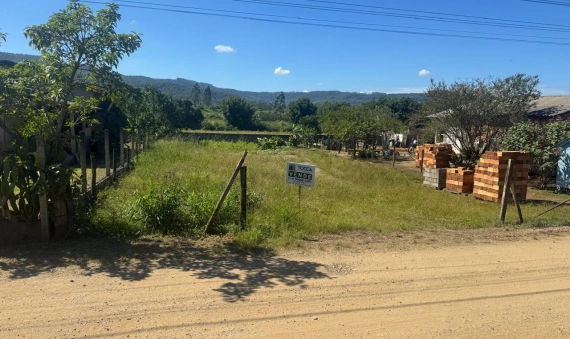 TERRENO - SÃO CRISTOVÃO, TREVISO