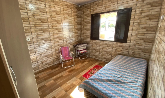 CASA - ZONA SUL, BALNEÁRIO RINCÃO