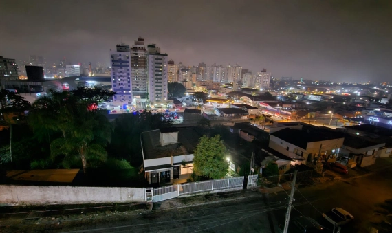 APARTAMENTO - CENTRO - CRICIUMA