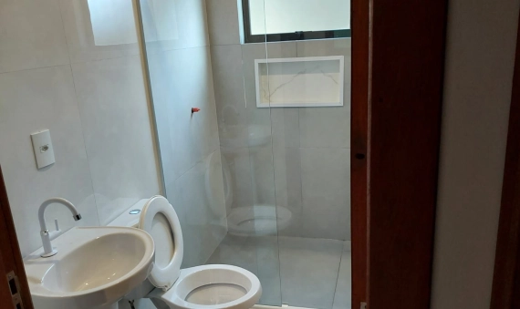 CASA - ZONA SUL, BALNEÁRIO RINCÃO