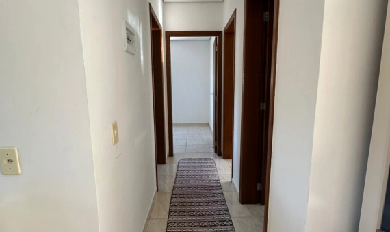 APARTAMENTO - INGRACIA - SIDEROPOLIS  