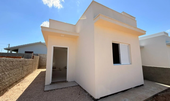 CASA - TEREZA CRISTINA, IÇARA