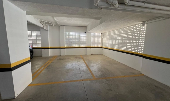 COBERTURA DUPLEX  NOVA  - PIO CORRÊA - CRICIÙMA