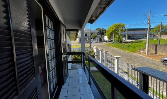 CASA - 1º DE MAIO - IÇARA