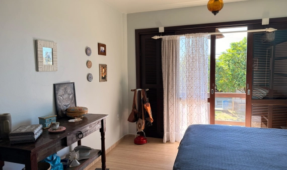 CASA - LAGOA DOS ESTEVES, CONDOMÍNIO VILA SUIÇA, BALNEÁRIO RINCÃO