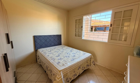 CASA - ZONA NOVA, BALNEÁRIO RINCÃO