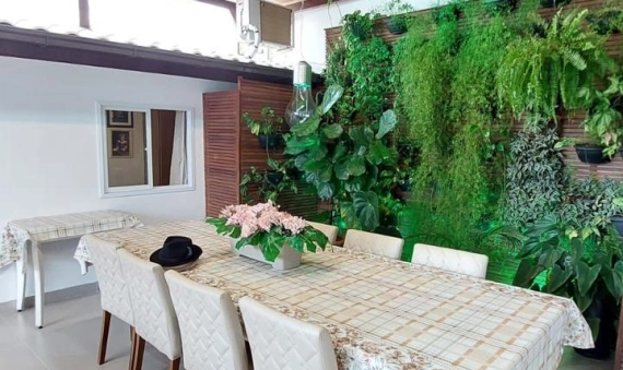 CASA - ZONA SUL, BALNEÁRIO RINCÃO