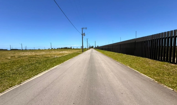 TERRENO, CONDOMÍNIO ACQUA VILLAGE - BALNEÁRIO RINCÃO