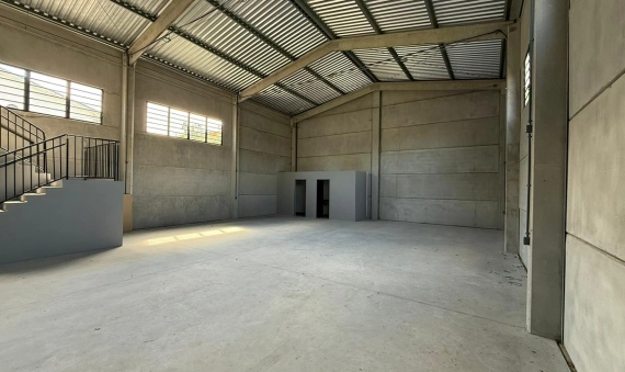 SALA COMERCIAL - MICHEL - CRICIÚMA