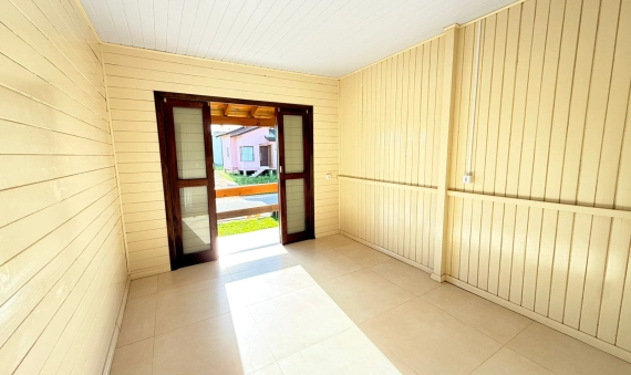 CASA - TEREZA CRISTINA - IÇARA